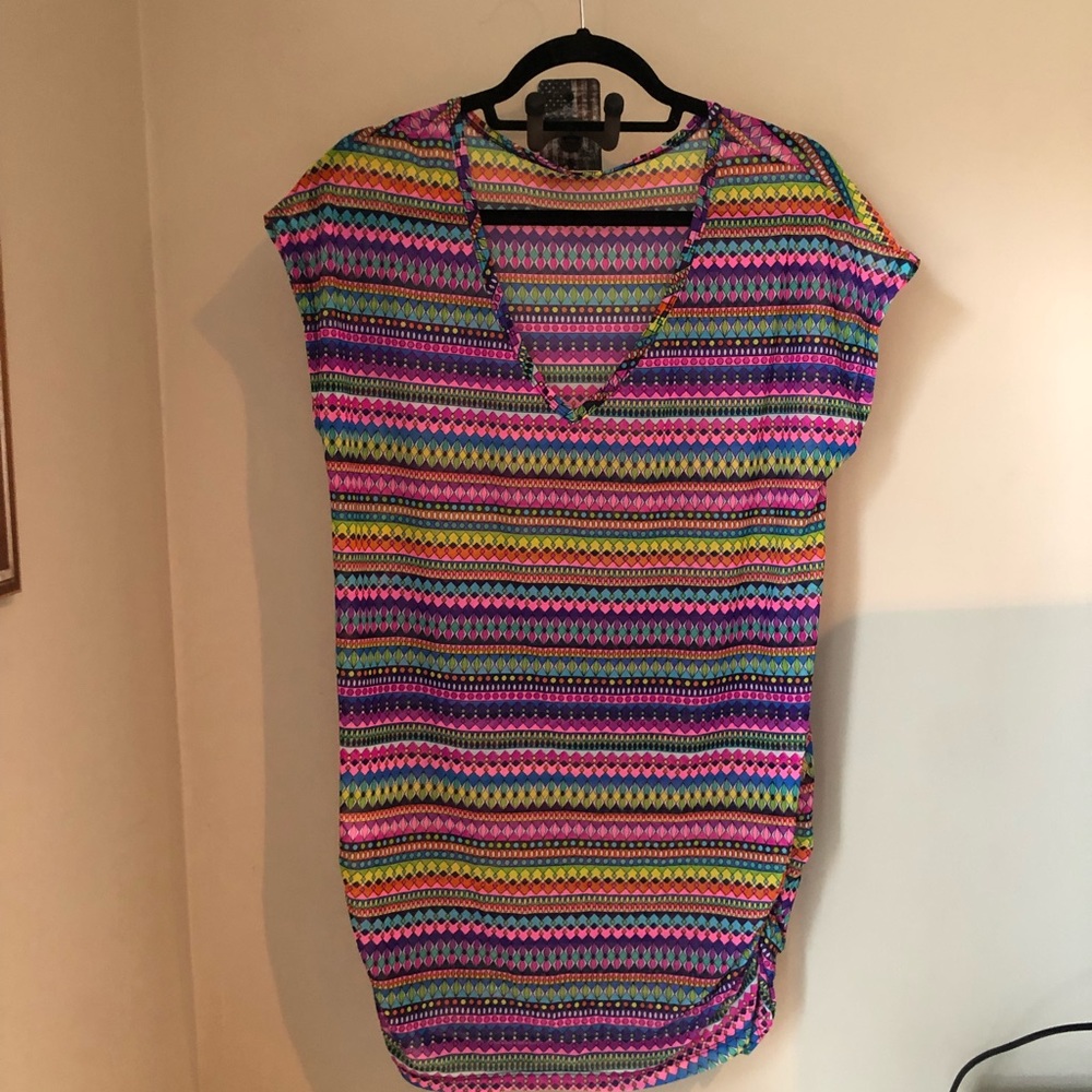 Anne Cole coverup